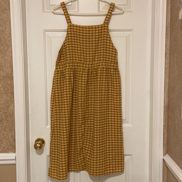 Perfect picnic midi dress - Picture 3 of 3